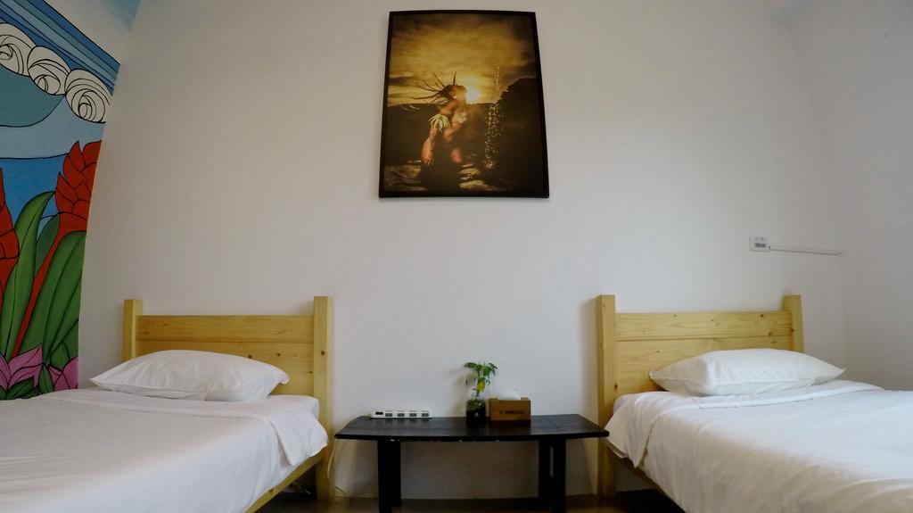 Surfspot House 호텔 헝춘 외부 사진