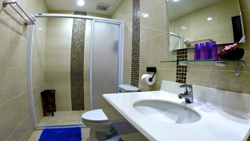 Surfspot House 호텔 헝춘 외부 사진