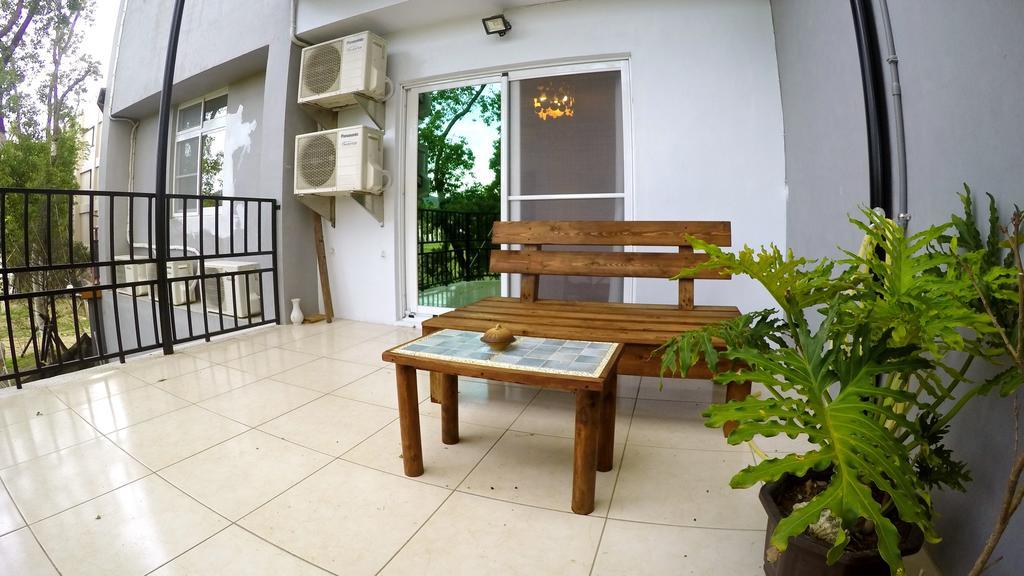 Surfspot House 호텔 헝춘 외부 사진