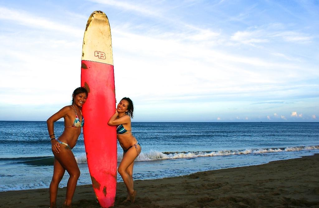 Surfspot House 호텔 헝춘 외부 사진